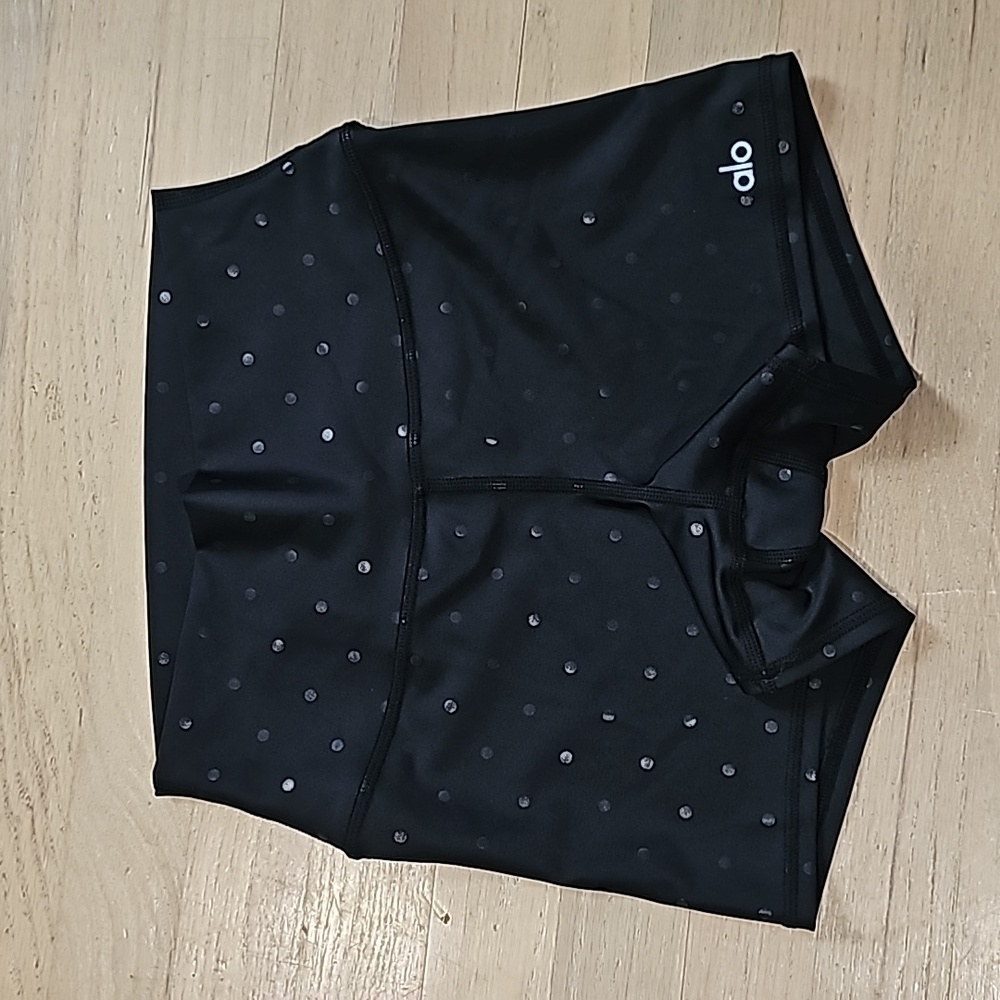 Alo shorts